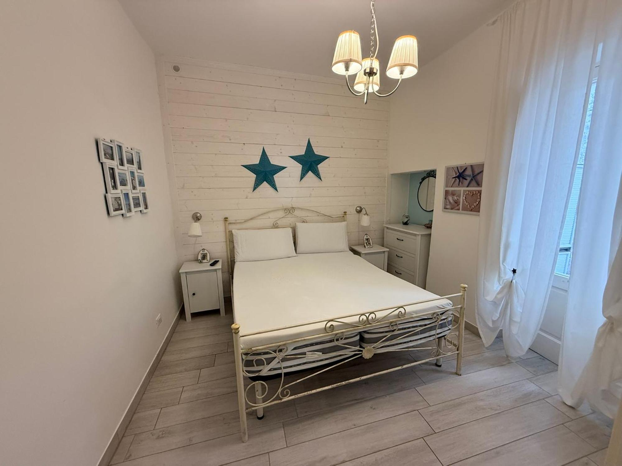 Casetta Azzurra Appartement *